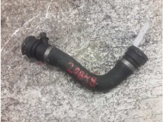 Recambio de manguera de agua para bmw serie 7 (e65/e66) 730d referencia OEM IAM   