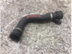 Recambio de manguera de agua para bmw serie 7 (e65/e66) 730d referencia OEM IAM    2
