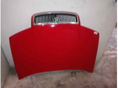 Recambio de capo para skoda fabia (6y2/6y3) comfort referencia OEM IAM   