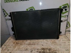 Recambio de radiador agua para volkswagen passat berlina (3c2) highline referencia OEM IAM 3C0121253K  