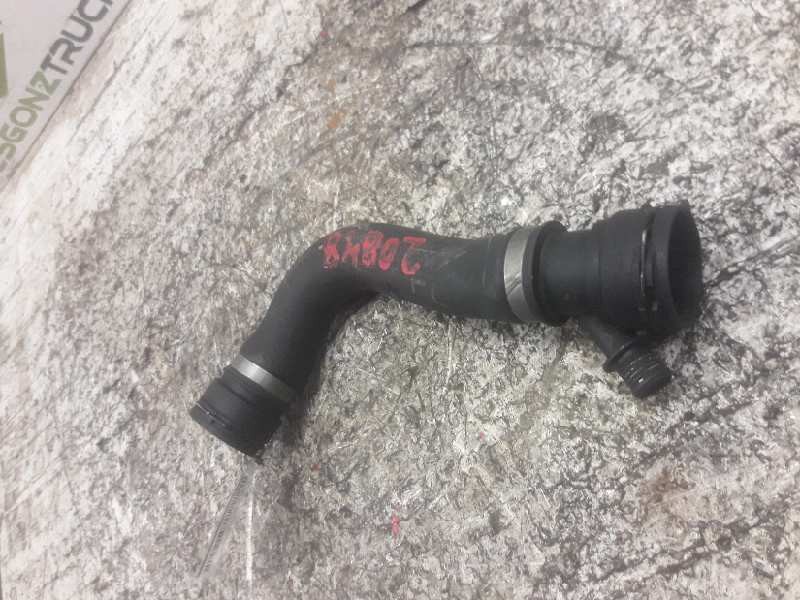 Recambio de manguera de agua para bmw serie 7 (e65/e66) 730d referencia OEM IAM   
