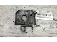 Recambio de cerradura capot para renault laguna ii (bg0) authentique referencia OEM IAM   