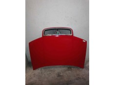Recambio de capo para skoda fabia (6y2/6y3) comfort referencia OEM IAM    2