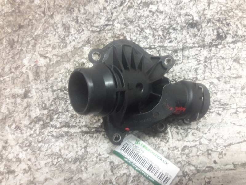 Recambio de termostato para bmw serie 7 (e65/e66) 730d referencia OEM IAM 1162837 S900837 2248038