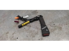 Recambio de pretensor airbag derecho para ford focus berlina (cap) ghia referencia OEM IAM   