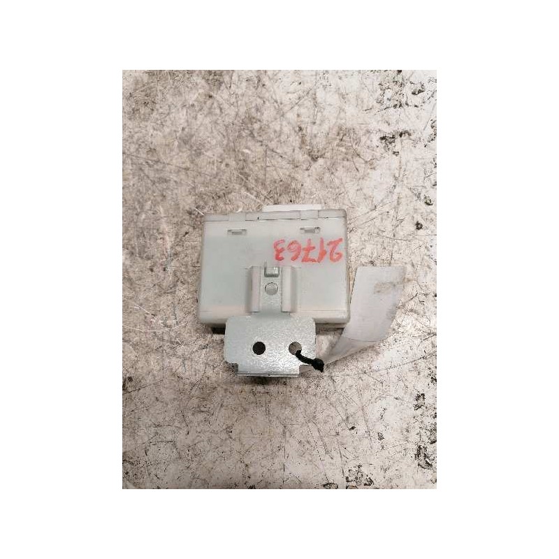 Recambio de modulo electronico para honda hr-v (gh) vtec top 4wd (5-ptas.) referencia OEM IAM 25011S2HG 14 PINS 