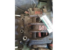 Recambio de pinza freno delantera derecha para nissan cabstar e cabina simple cabina individual referencia OEM IAM 204086  