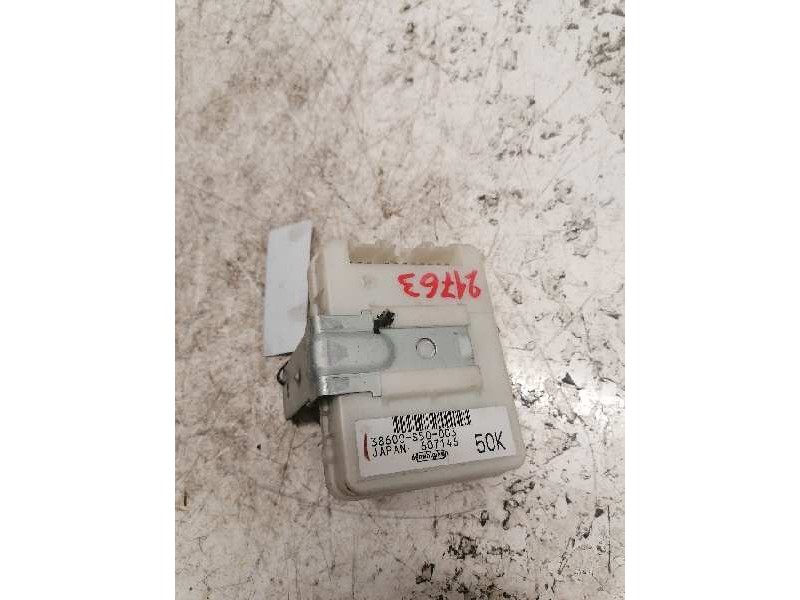 Recambio de modulo electronico para honda hr-v (gh) vtec top 4wd (5-ptas.) referencia OEM IAM 38600S50003 11 PINS 