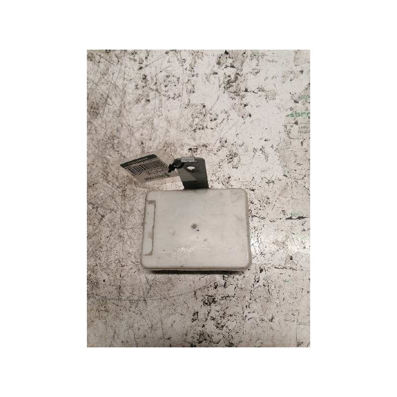 Recambio de modulo electronico para honda hr-v (gh) vtec top 4wd (5-ptas.) referencia OEM IAM 38600S50003 11 PINS 