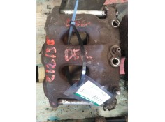 Recambio de pinza freno delantera derecha para nissan cabstar e cabina simple cabina individual referencia OEM IAM 216174  