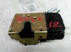 Recambio de cerradura puerta delantera izquierda para peugeot partner (s1) break referencia OEM IAM 9135H6  