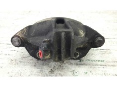 Recambio de pinza freno delantera izquierda para peugeot 206 berlina xt referencia OEM IAM Y01213   2