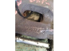 Recambio de pinza freno delantera derecha para nissan cabstar e cabina simple cabina individual referencia OEM IAM 216174   2