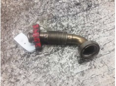Recambio de tubo para bmw serie 7 (e65/e66) 730d referencia OEM IAM  EGR 