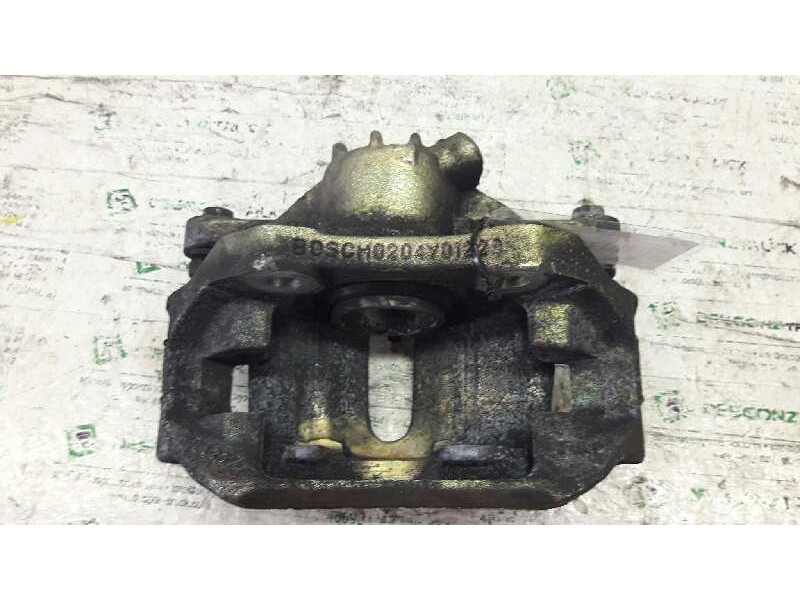 Recambio de pinza freno delantera izquierda para peugeot 206 berlina xt referencia OEM IAM Y01213  