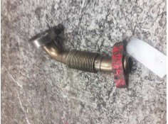 Recambio de tubo para bmw serie 7 (e65/e66) 730d referencia OEM IAM  EGR  2