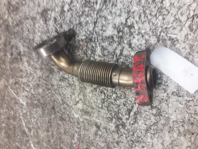 Recambio de tubo para bmw serie 7 (e65/e66) 730d referencia OEM IAM  EGR 