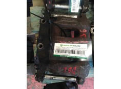 Recambio de pinza freno delantera izquierda para nissan cabstar e cabina simple cabina individual referencia OEM IAM 216174  