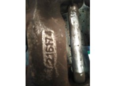 Recambio de pinza freno delantera izquierda para nissan cabstar e cabina simple cabina individual referencia OEM IAM 216174   2