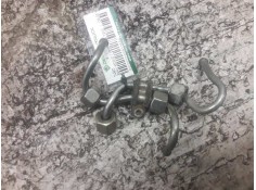 Recambio de tubo para bmw serie 7 (e65/e66) 730d referencia OEM IAM  INYECTORES 