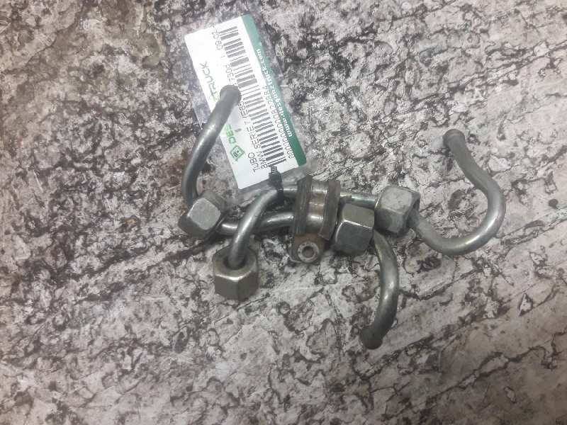 Recambio de tubo para bmw serie 7 (e65/e66) 730d referencia OEM IAM  INYECTORES 