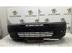Recambio de paragolpes delantero para fiat punto berlina (176) td 60 cult referencia OEM IAM   