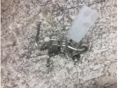 Recambio de tubo para bmw serie 7 (e65/e66) 730d referencia OEM IAM  INYECTORES  2