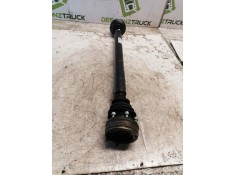 Recambio de transmision delantera derecha para volkswagen golf iv berlina (1j1) básico referencia OEM IAM 1J0407212F   2