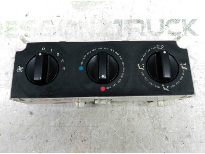 Recambio de mando calefaccion / aire acondicionado para peugeot partner (s1) break referencia OEM IAM   