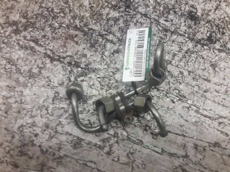 Recambio de tubo para bmw serie 7 (e65/e66) 730d referencia OEM IAM  INYECTORES 