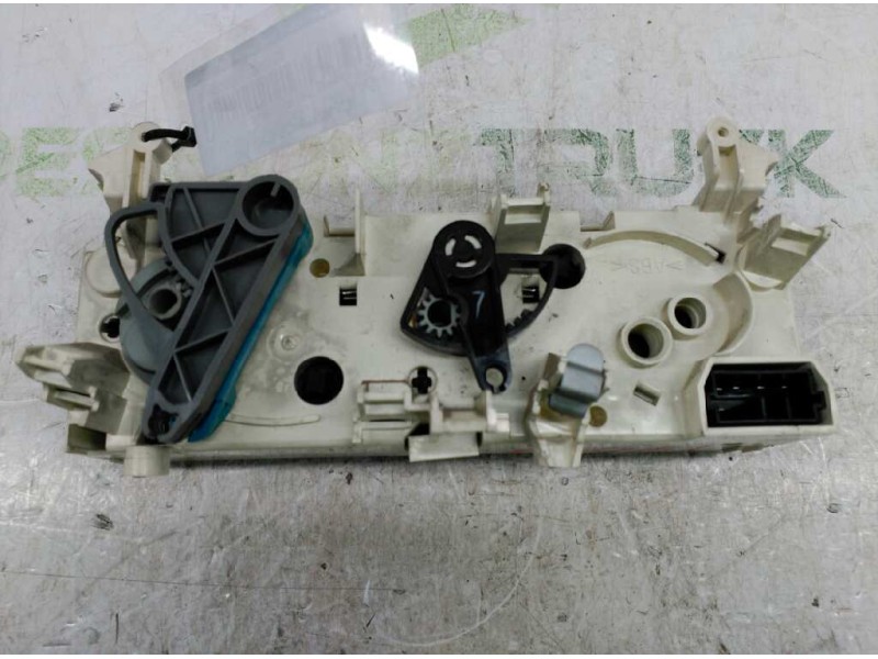 Recambio de mando calefaccion / aire acondicionado para peugeot partner (s1) break referencia OEM IAM   