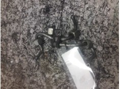 Recambio de tubo para bmw serie 7 (e65/e66) 730d referencia OEM IAM  INYECTORES  2