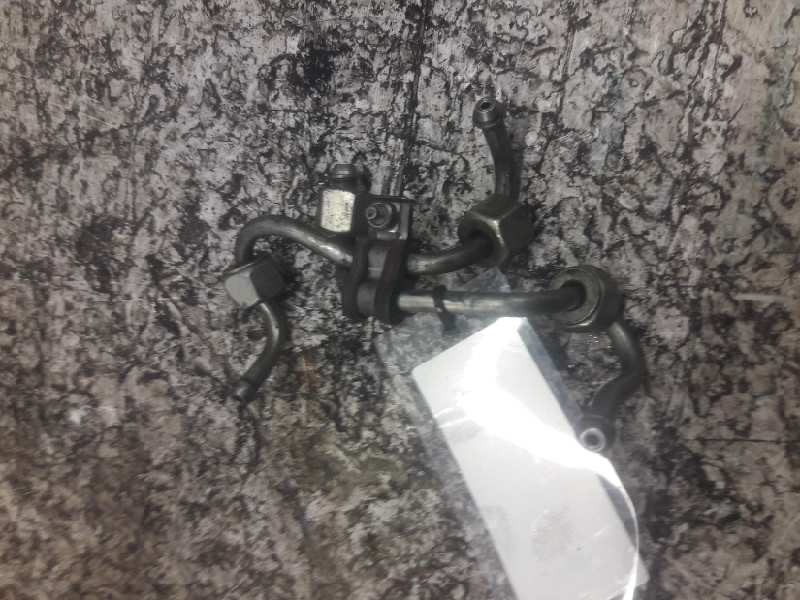 Recambio de tubo para bmw serie 7 (e65/e66) 730d referencia OEM IAM  INYECTORES 