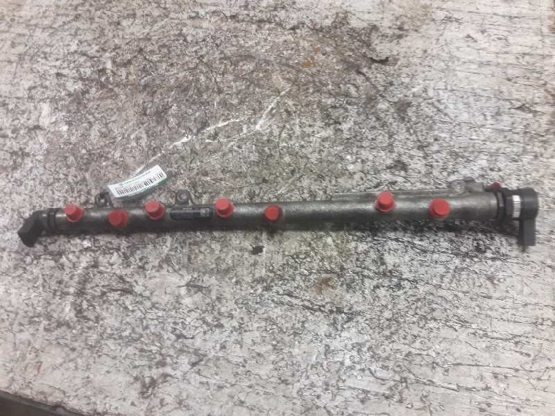 Recambio de rampa inyectora para bmw serie 7 (e65/e66) 730d referencia OEM IAM 7788679 0445216008 082412