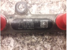 Recambio de rampa inyectora para bmw serie 7 (e65/e66) 730d referencia OEM IAM 7788679 0445216008 082412 2