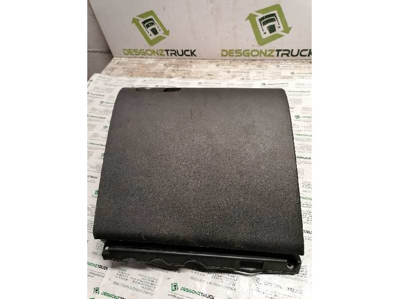 Recambio de guantera para volkswagen golf plus (5m1) bluemotion edition referencia OEM IAM 5M1857097K  