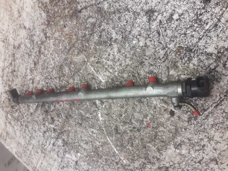 Recambio de rampa inyectora para bmw serie 7 (e65/e66) 730d referencia OEM IAM 7788679 0445216008 082412