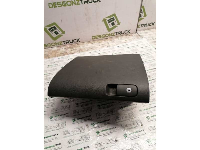 Recambio de guantera para volkswagen golf plus (5m1) bluemotion edition referencia OEM IAM 5M1857097K  