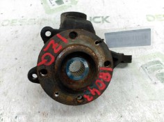 Recambio de mangueta delantera izquierda para peugeot partner (s1) break referencia OEM IAM 364641  