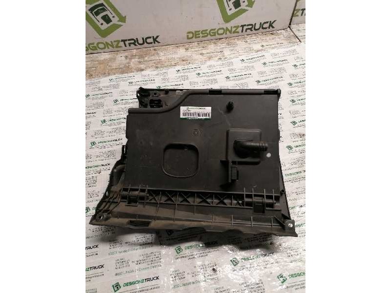 Recambio de guantera para volkswagen golf plus (5m1) bluemotion edition referencia OEM IAM 5M1857097K  