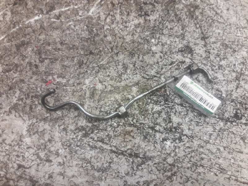 Recambio de tubo para bmw serie 7 (e65/e66) 730d referencia OEM IAM  INYECTORES 