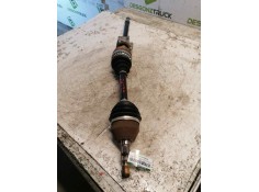 Recambio de transmision delantera derecha para opel astra h ber. cosmo referencia OEM IAM   