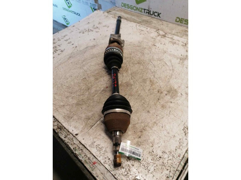 Recambio de transmision delantera derecha para opel astra h ber. cosmo referencia OEM IAM   