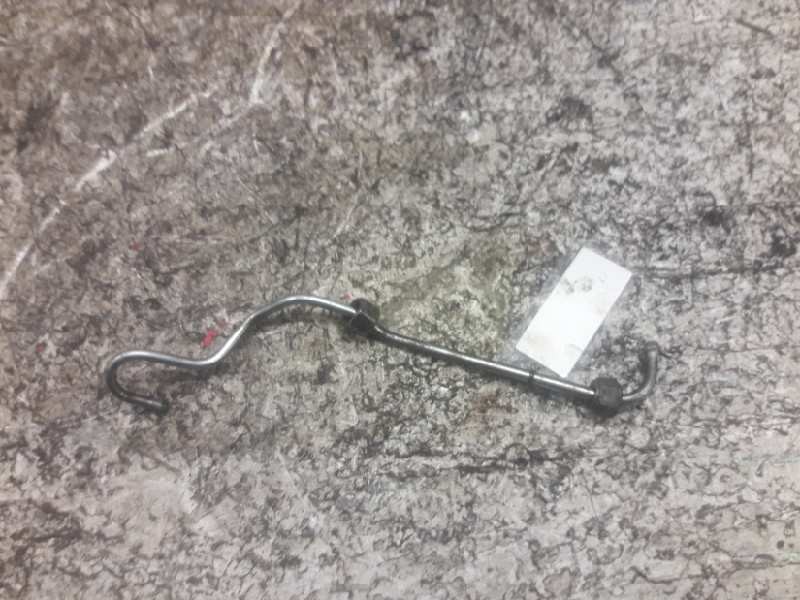 Recambio de tubo para bmw serie 7 (e65/e66) 730d referencia OEM IAM  INYECTORES 