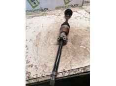 Recambio de transmision delantera derecha para opel astra h ber. cosmo referencia OEM IAM    2