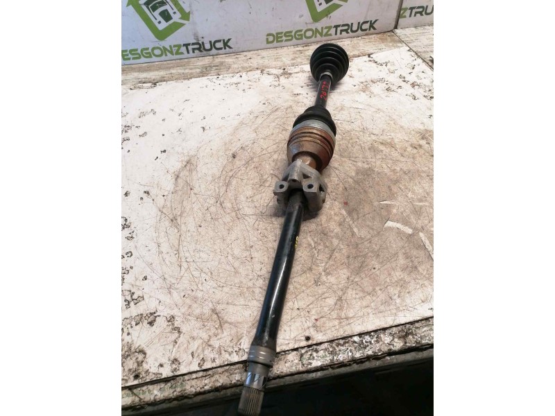 Recambio de transmision delantera derecha para opel astra h ber. cosmo referencia OEM IAM   