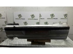 Recambio de paragolpes trasero para peugeot 406 berlina (s1/s2) srdt referencia OEM IAM   