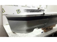 Recambio de paragolpes trasero para peugeot 406 berlina (s1/s2) srdt referencia OEM IAM    2
