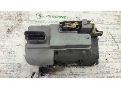 Recambio de cerradura puerta delantera derecha para peugeot 206 berlina xt referencia OEM IAM   