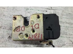 Recambio de cerradura puerta delantera derecha para peugeot 206 berlina xt referencia OEM IAM    2